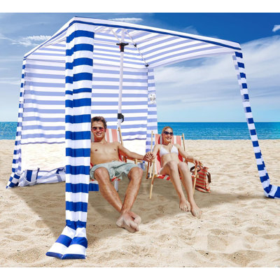 Cabana shelter best sale